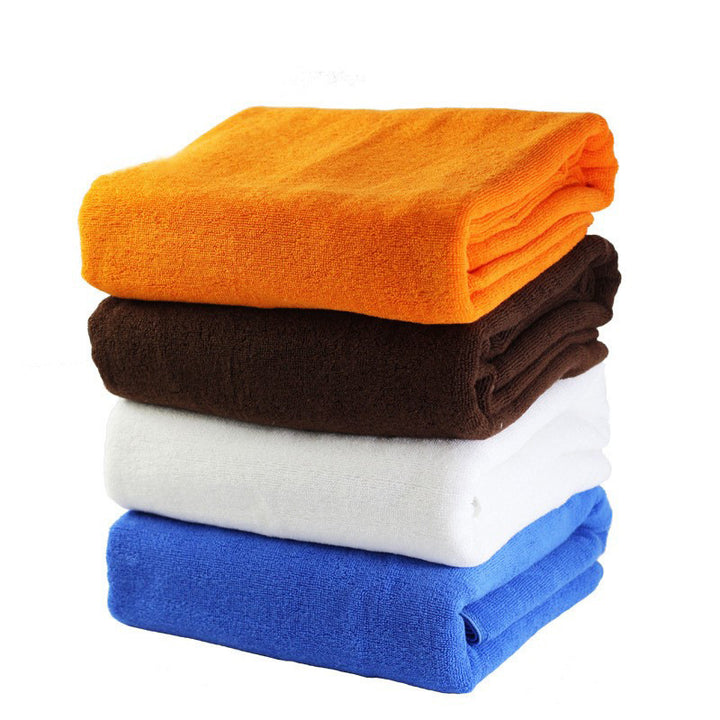 Oversized Badetuch Skanto