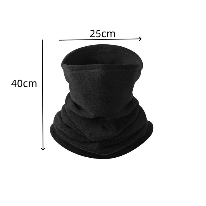 Dame Fleece Rørskjerf Skanto