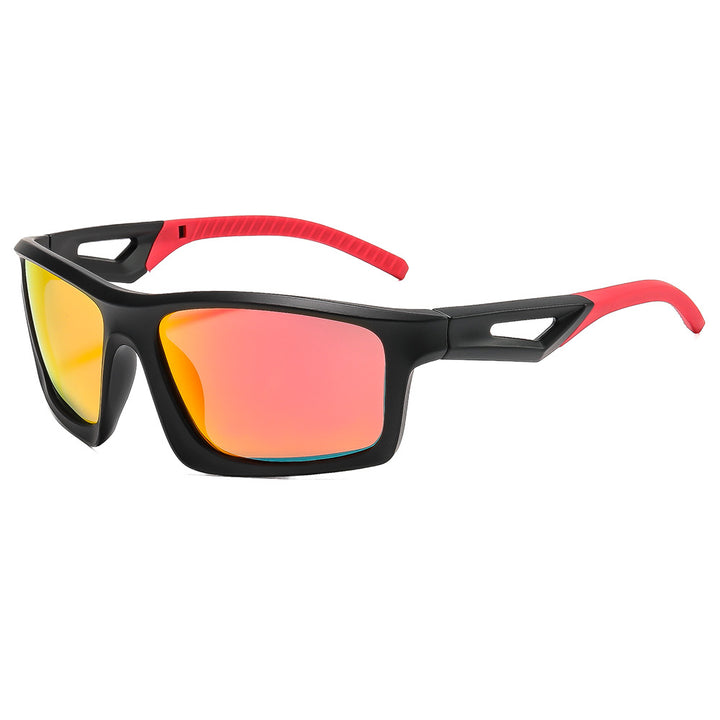 Men's Performance Sport Sunglasses Skanto