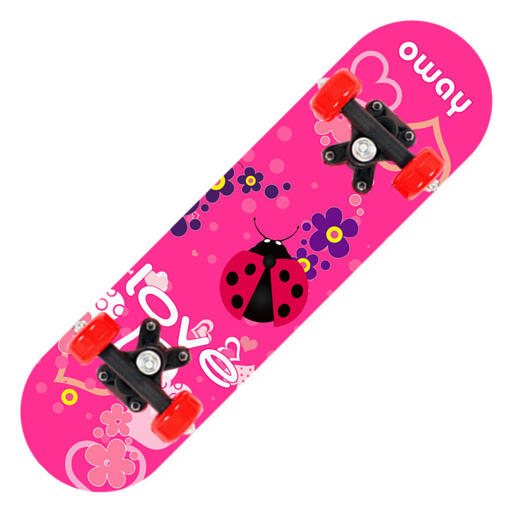 Stunt Skateboard Skanto
