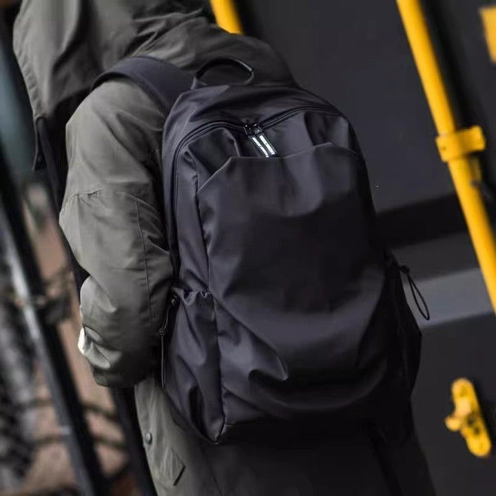 Urban Ryggsekk Med Multifunksjonelle Rom Skanto