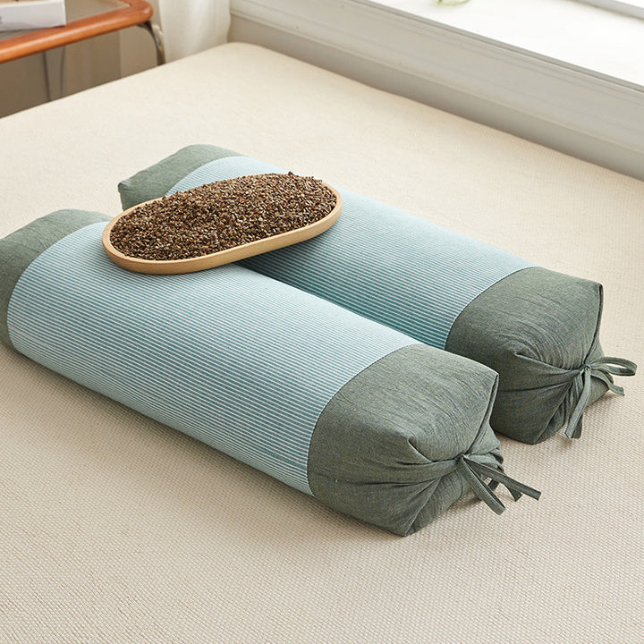 Ergonomiske meditasjonsputer med avslappende design Skanto