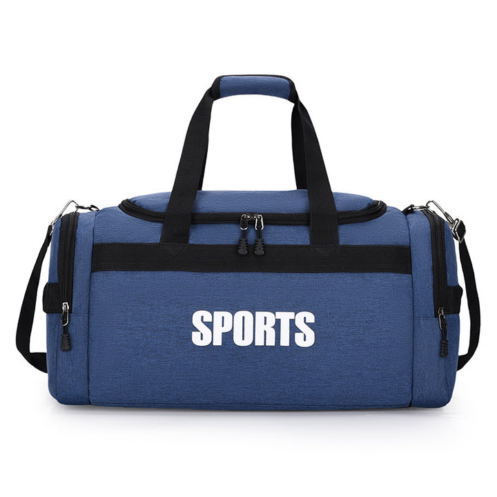 Sportbag Skanto