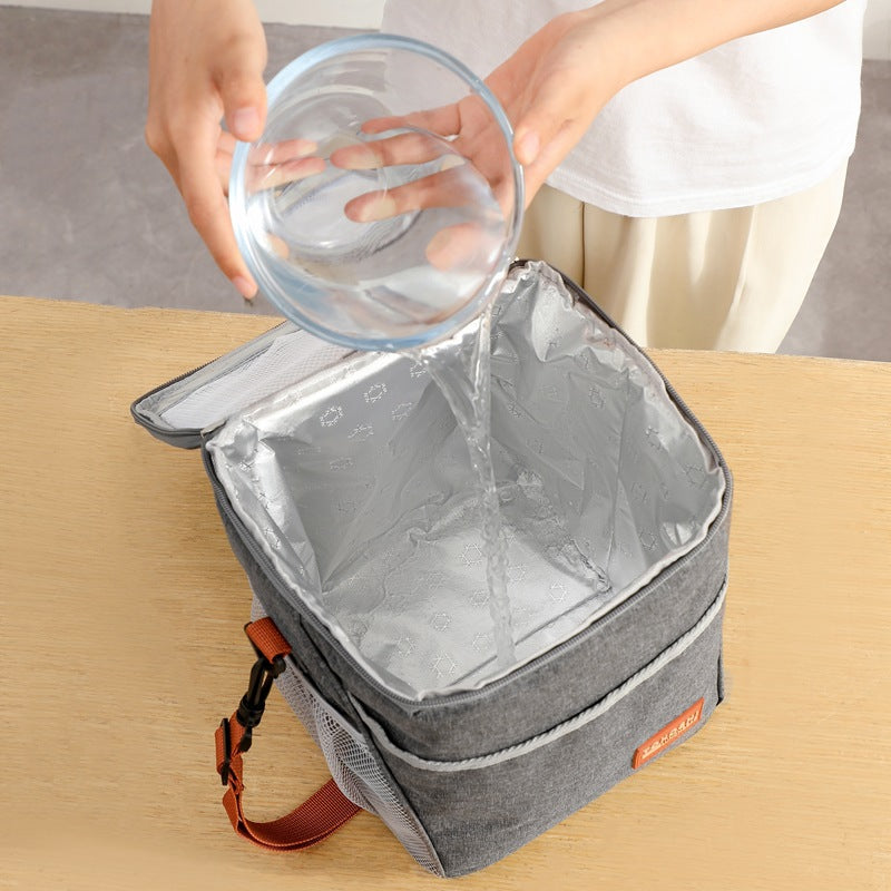 Cooler Bag Skanto