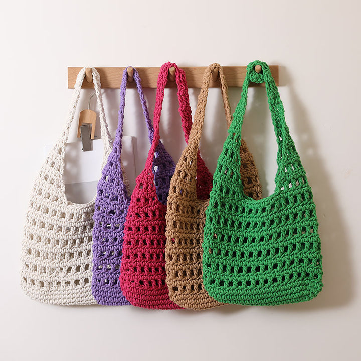 Handmade Cotton Bag Skanto