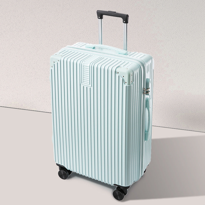 Utvidbar Hardshell Bagasjesett Skanto
