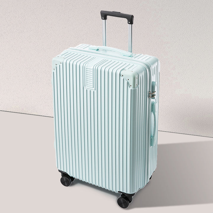 Utvidbar Hardshell Bagasjesett Skanto