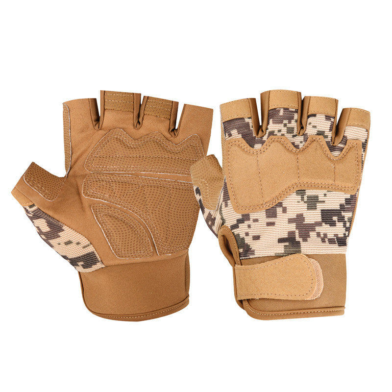 Men's Training Gloves Skanto