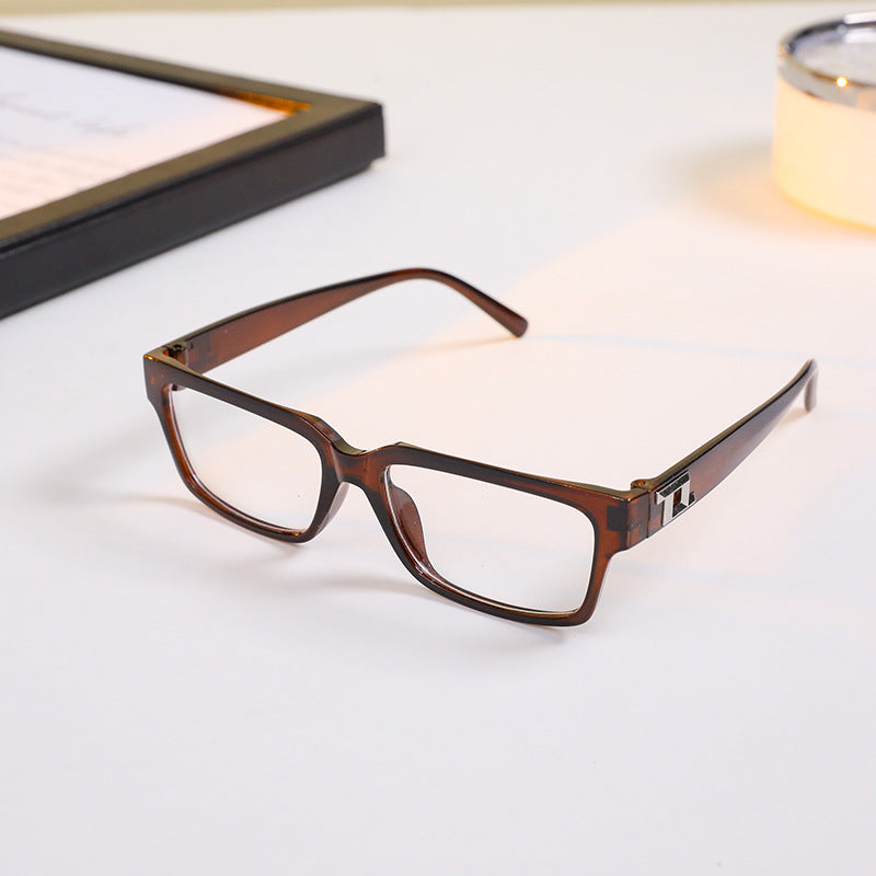 Damer moderne ergonomiske lesebrille Skanto
