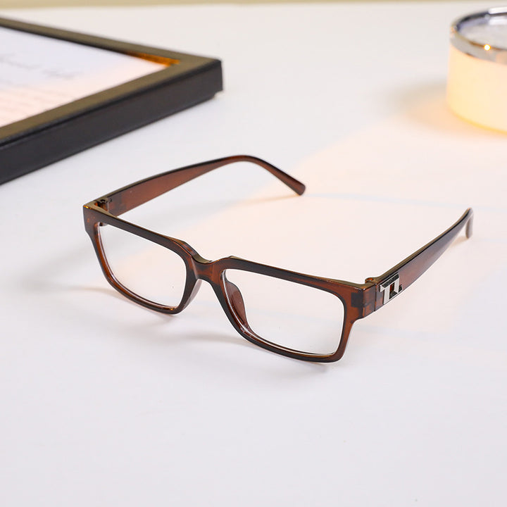 Damer moderne ergonomiske lesebrille Skanto