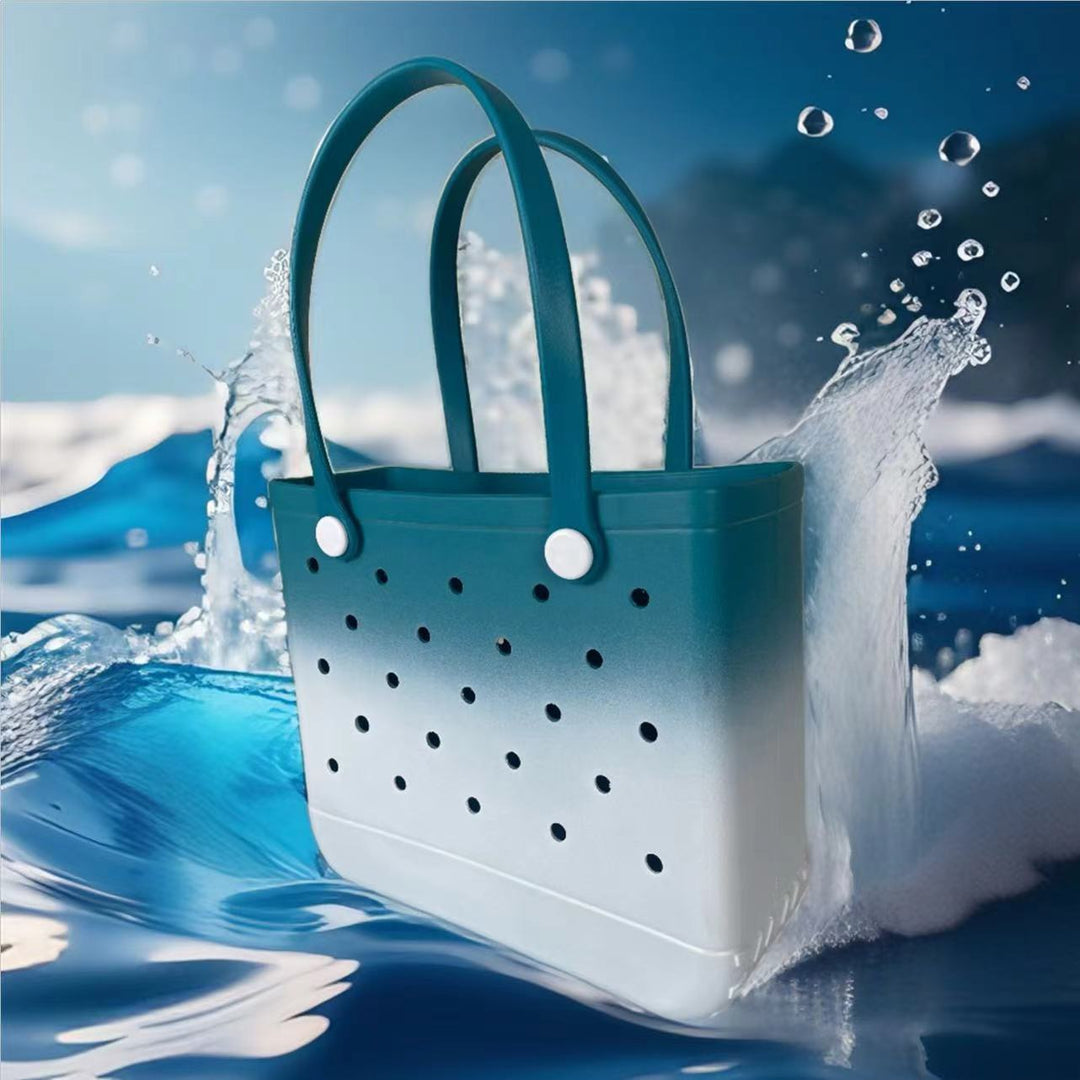 Trendy Pop-Up Handlebag Skanto