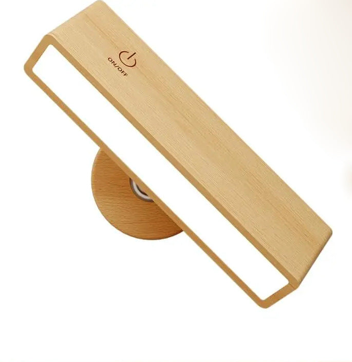 Skanto | Oppladbar Designer Vegglampe