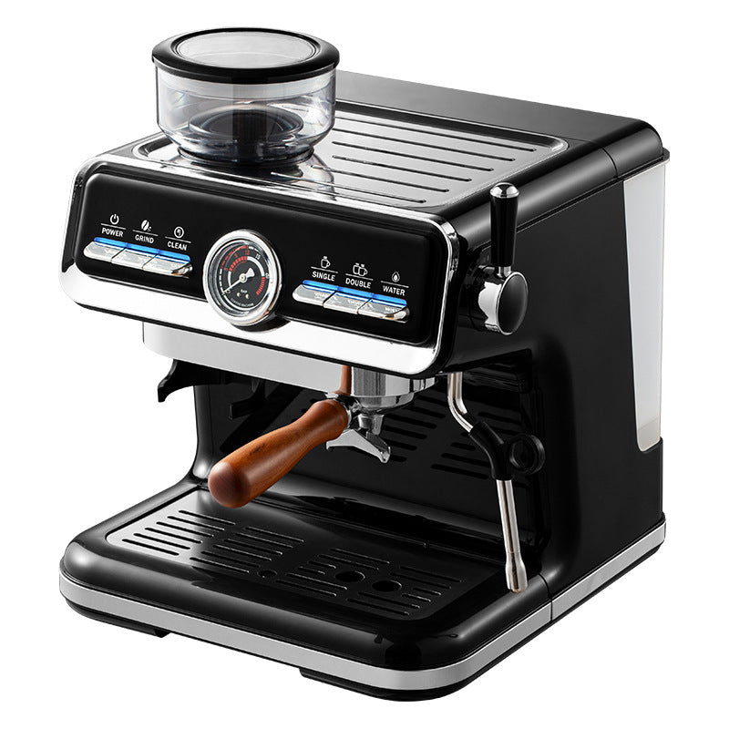 Kaffevollautomat Skanto