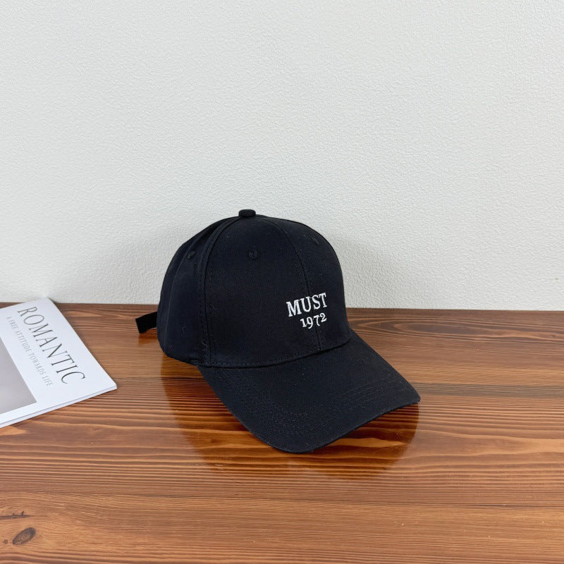 Kvinners klassiske justerbare baseball caps Skanto