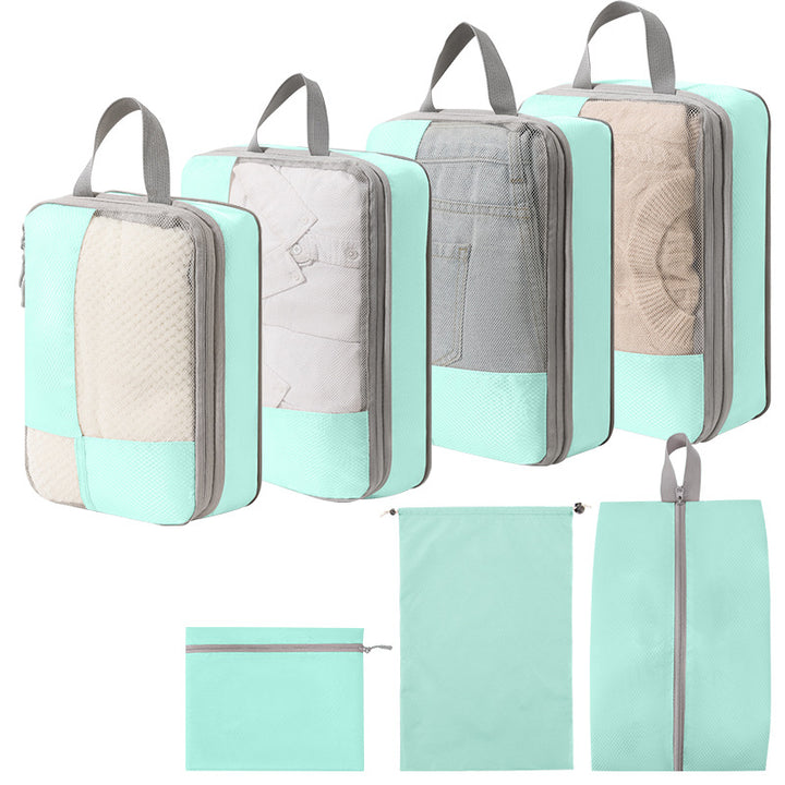 Travel Organizer Skanto
