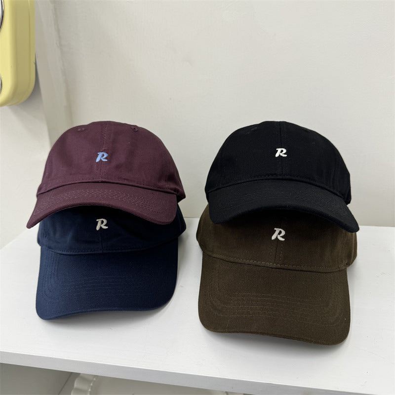 Kvinnenes Casual Justerbar Baseball Cap Skanto