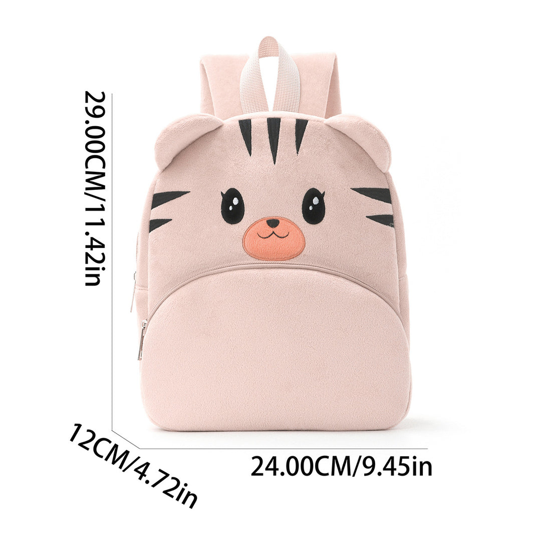 Kawaii-Dyr-Ryggsekk Fra Skanto