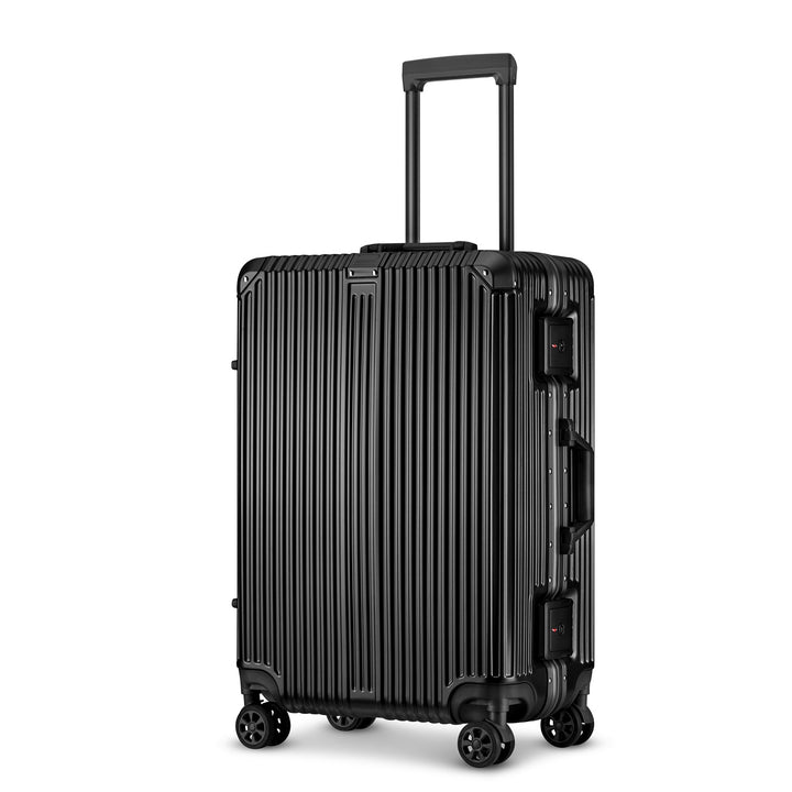 Unisex Premium Hard Shell Bagasje Skanto