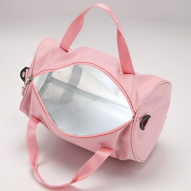 Sporty weekend bag Skanto