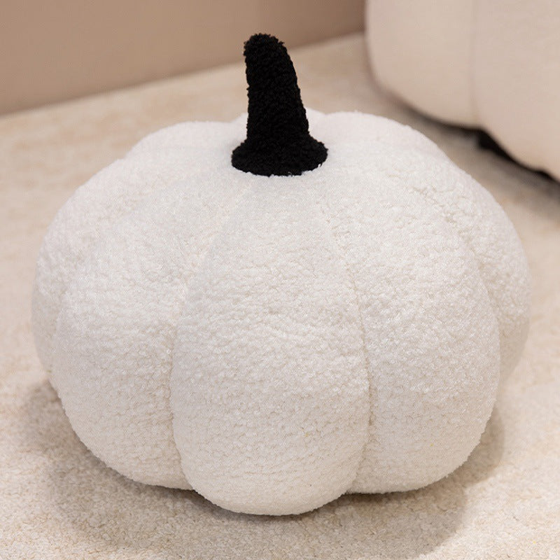 Plushpute i gresskar-design Skanto