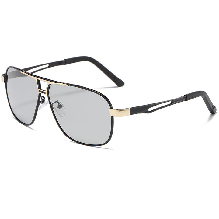 Dame sporty solbriller med moderne design og UV-beskyttelse Skanto