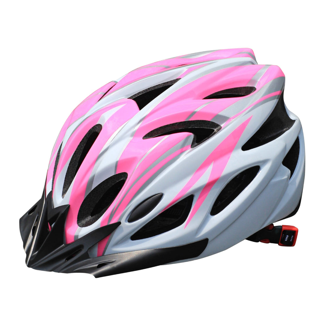 WoCycling Hjelm Skanto
