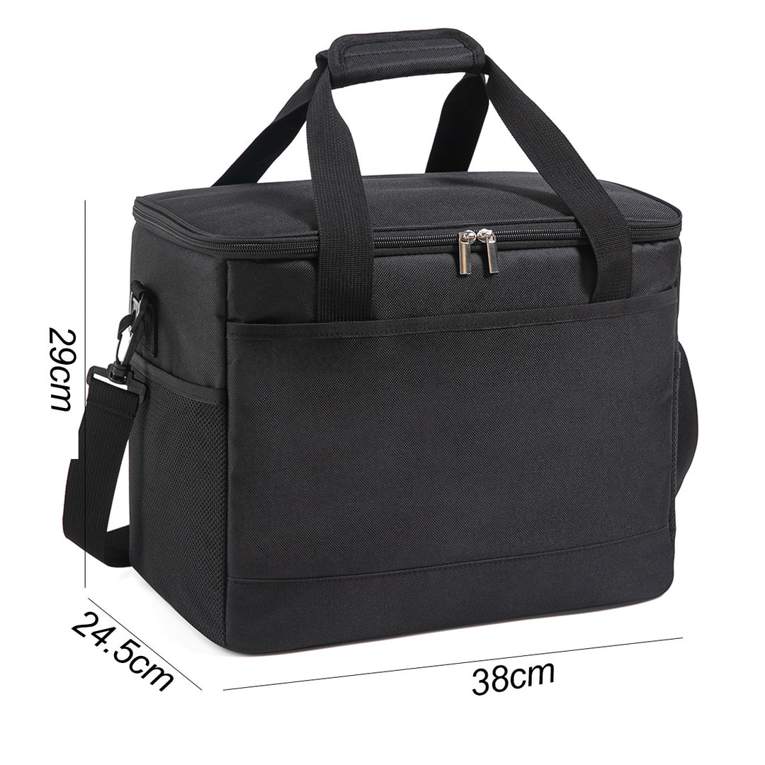 Dame Kjølende Trillebag Skanto