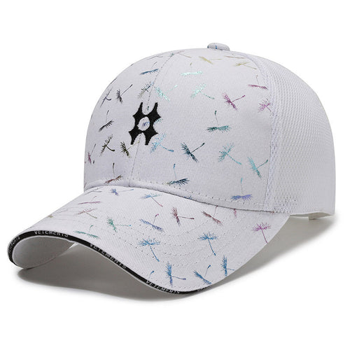 Damer Lett og behagelig baseballcap Skanto