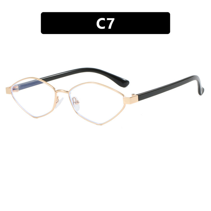 Women's Designer Correction Glasses Skanto
