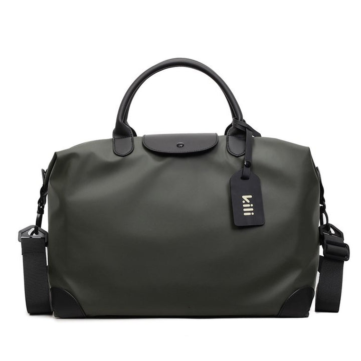 Multifunksjonell Sport-Duffel-Bag Skanto