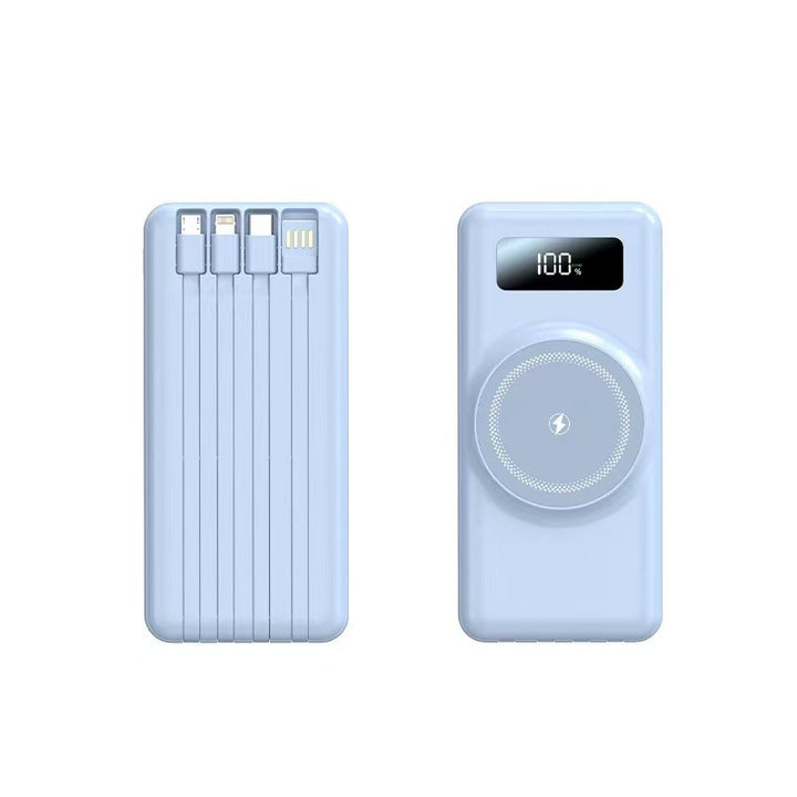 Powerbank Skanto