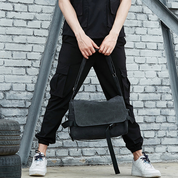 Holdbar Hverdag Crossbody Bag Skanto