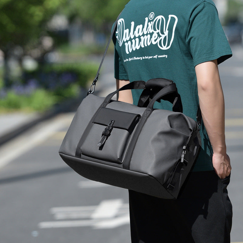 Sportbag Skanto