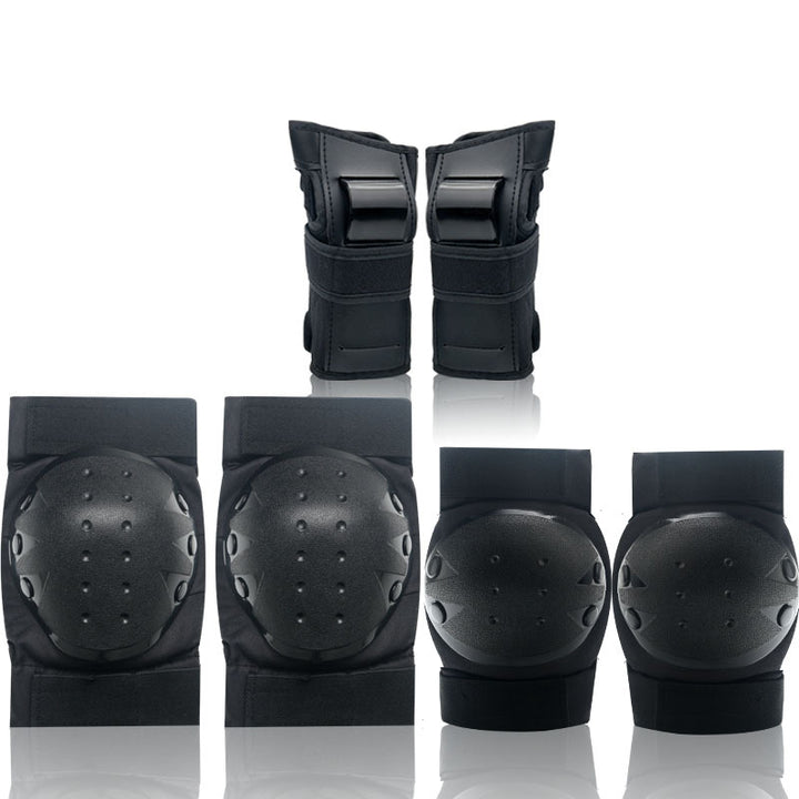 WoProtective Skate Gear Set Skanto