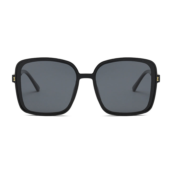 Kvinnenes fashionable solbriller Skanto