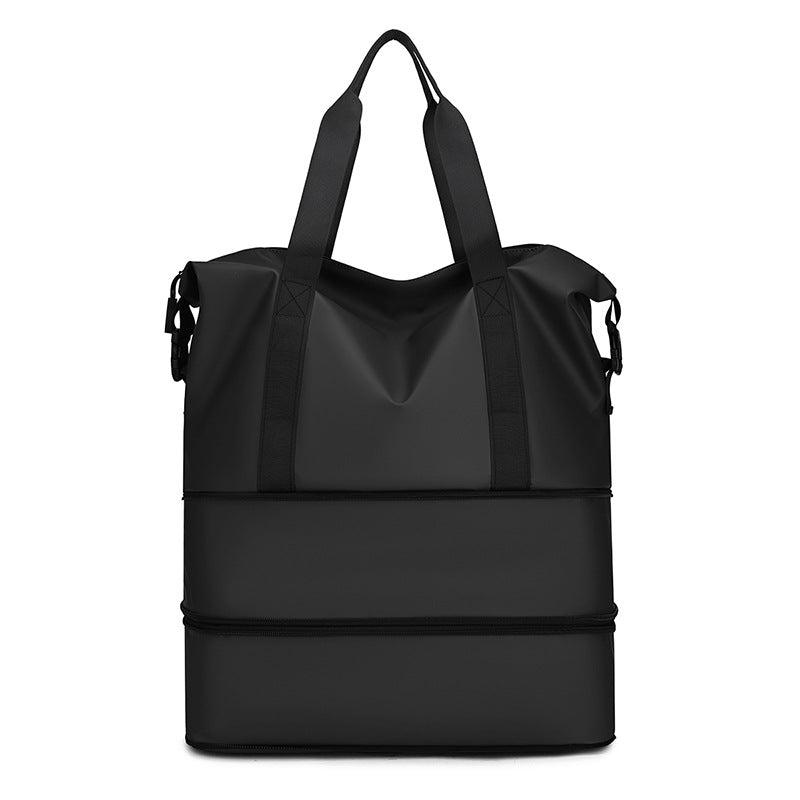 Sporty floodproof tote bag Skanto