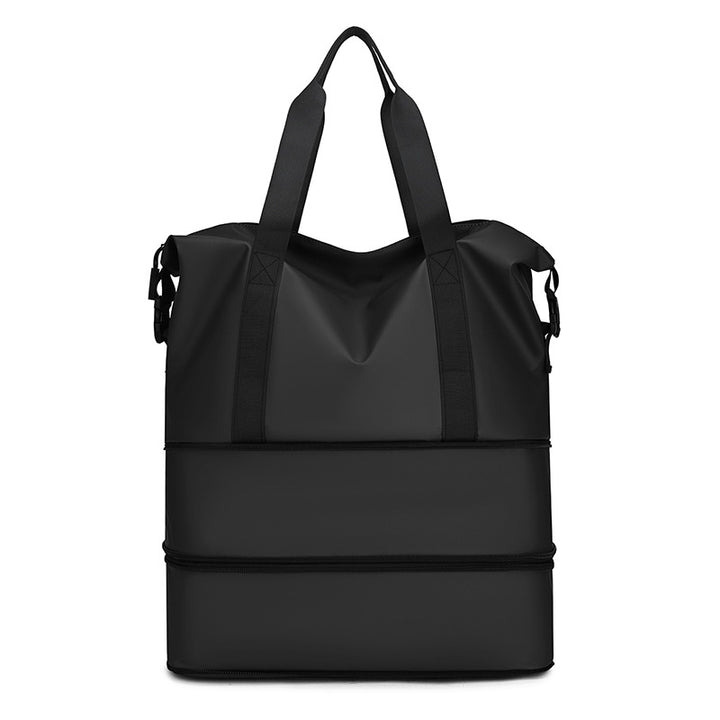 Sporty floodproof tote bag Skanto