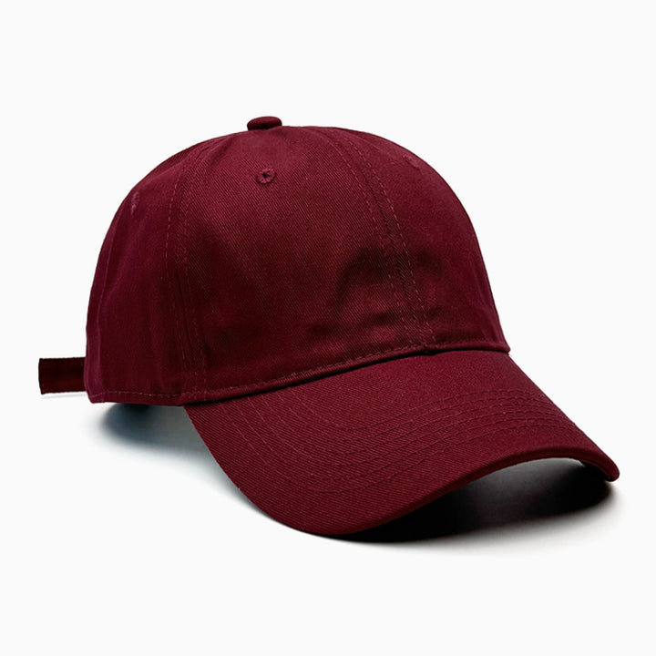 Herre baseballcaps Skanto