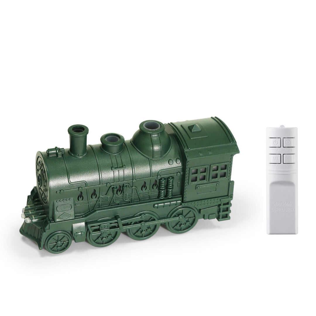 Skanto | LocoAroma Dampmotor Diffuser