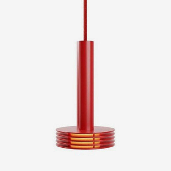 Skanto | Nordisk Minimalistisk Jern Pendellampe