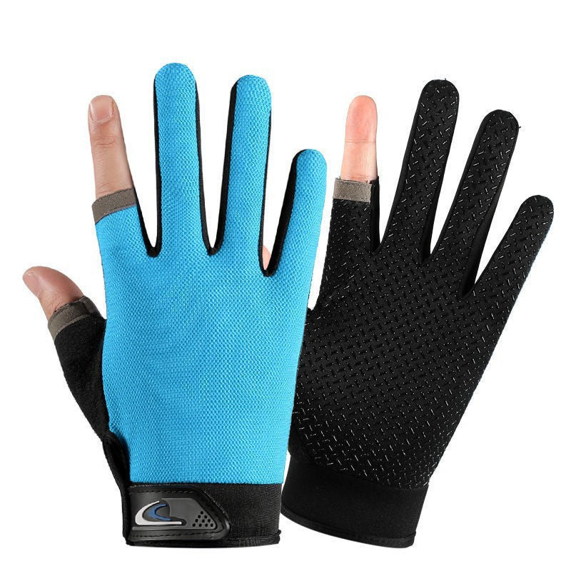 Women's Sports Gloves Skanto