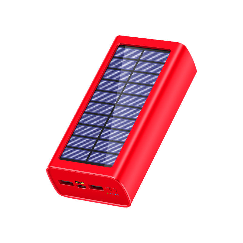 Solar Powerbank Skanto