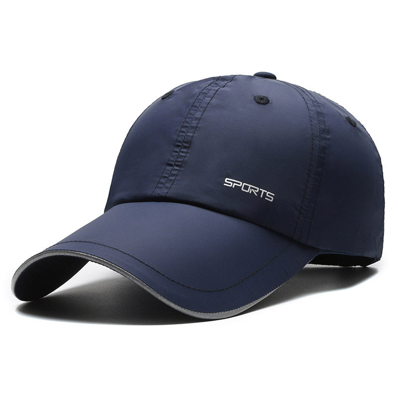 Herre Performance Precision Baseball Cap Skanto