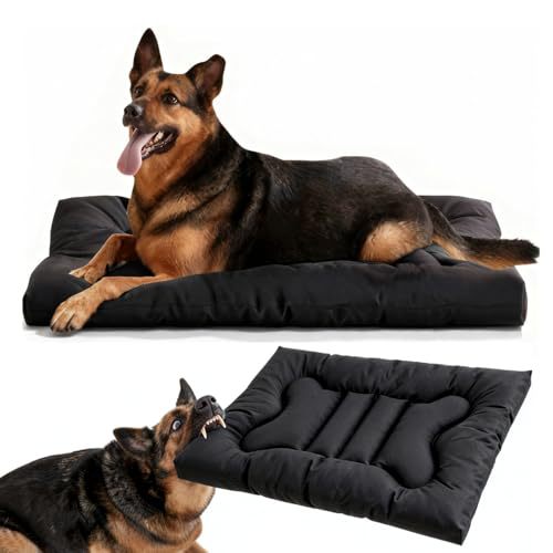 Hunde seng Skanto