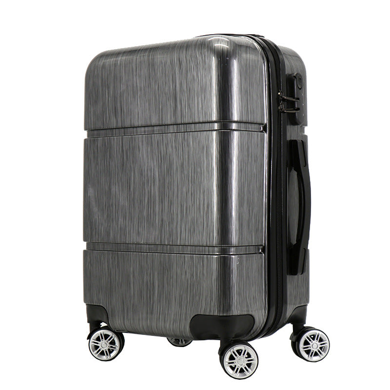 Unisex Premium Multi-Størrelse Hard Shell Bagasjesett Skanto
