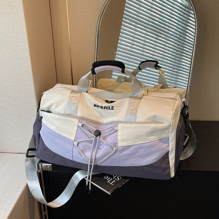 Sportbag Skanto
