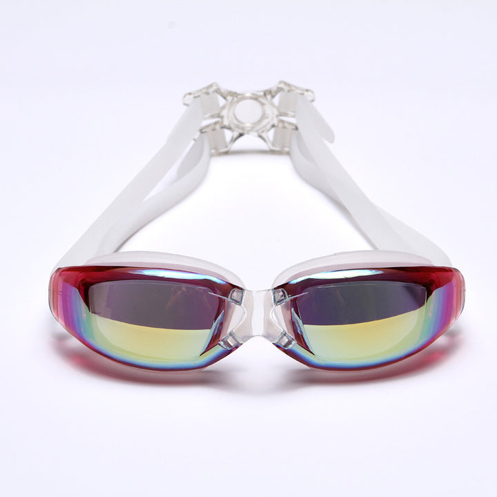 Svømmebrille Skanto