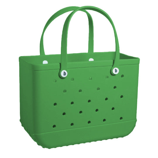 Moderne strandveske Skanto
