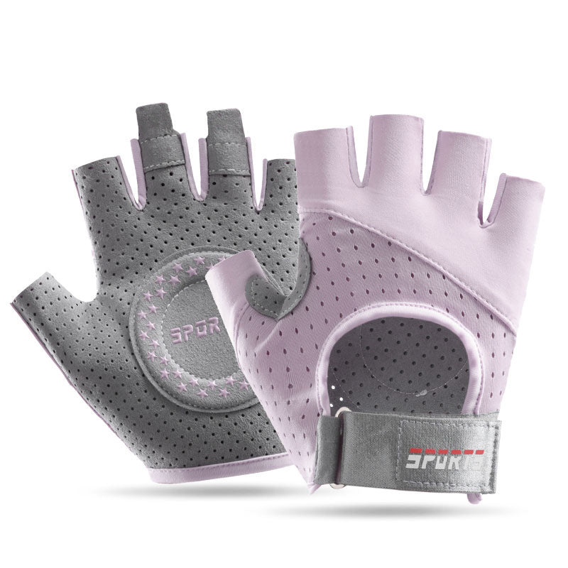 Women's Sports Gloves Skanto