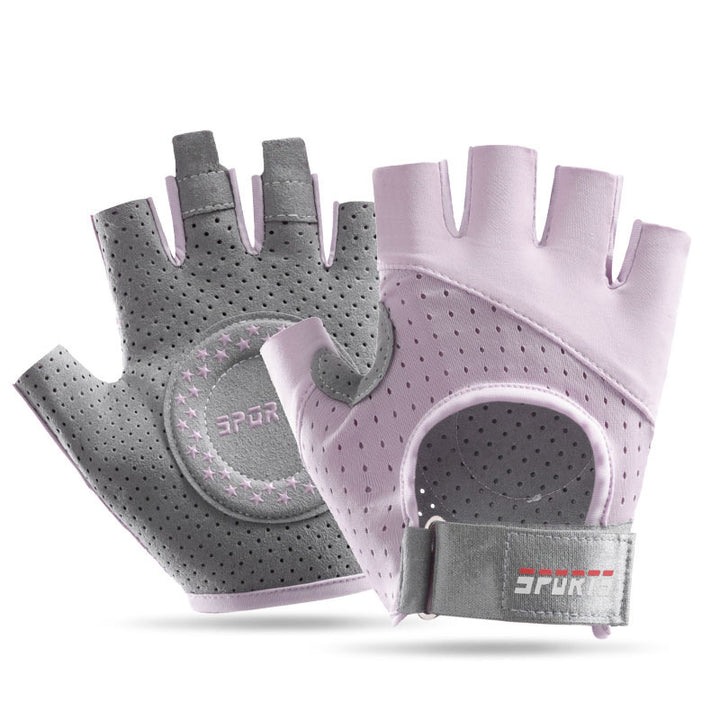 Women's Sports Gloves Skanto